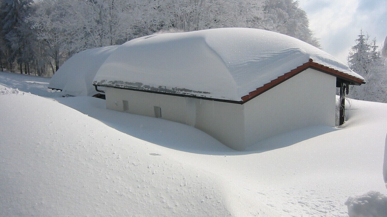 Photo of Outdoor in Steinberg