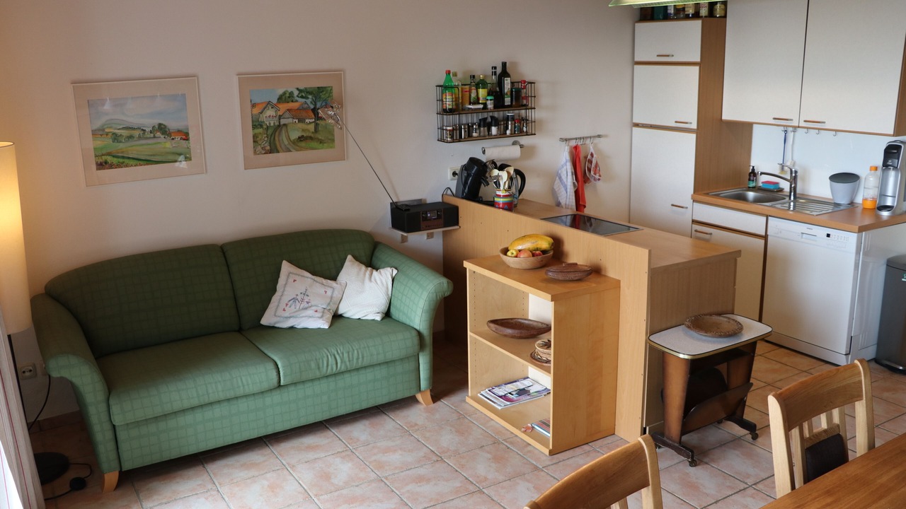 Photo of Livingroom in Steinberg
