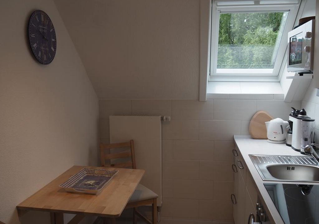Photo of Kitchen in Moelln