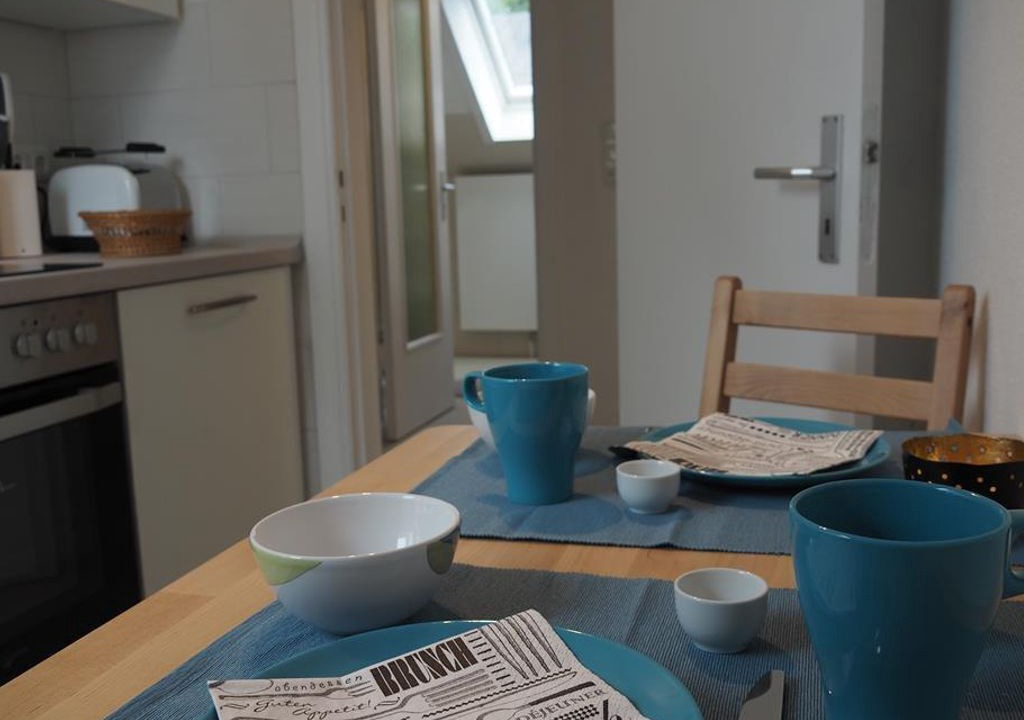 Photo of Kitchen in Moelln