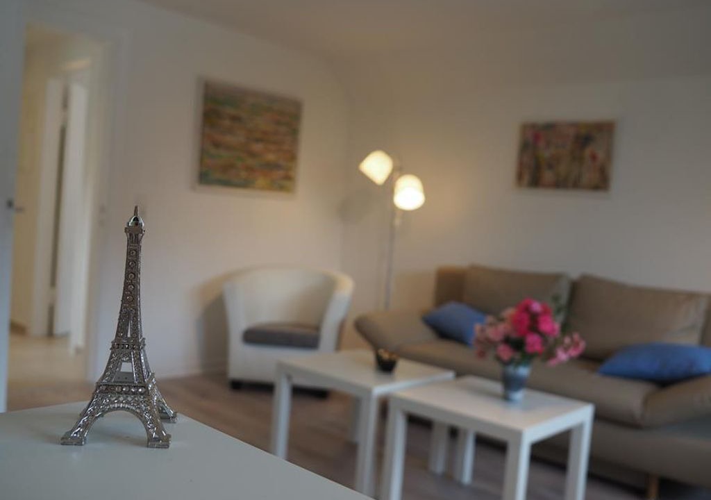 Photo of Livingroom in Moelln