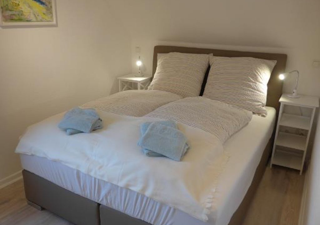 Photo of Bedroom in Moelln