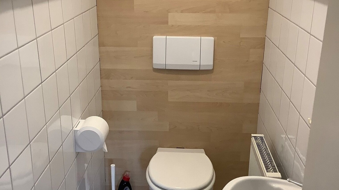 Photo of Bathroom in Haldenwang