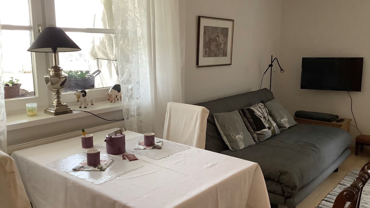 Photo of Livingroom in Haldenwang