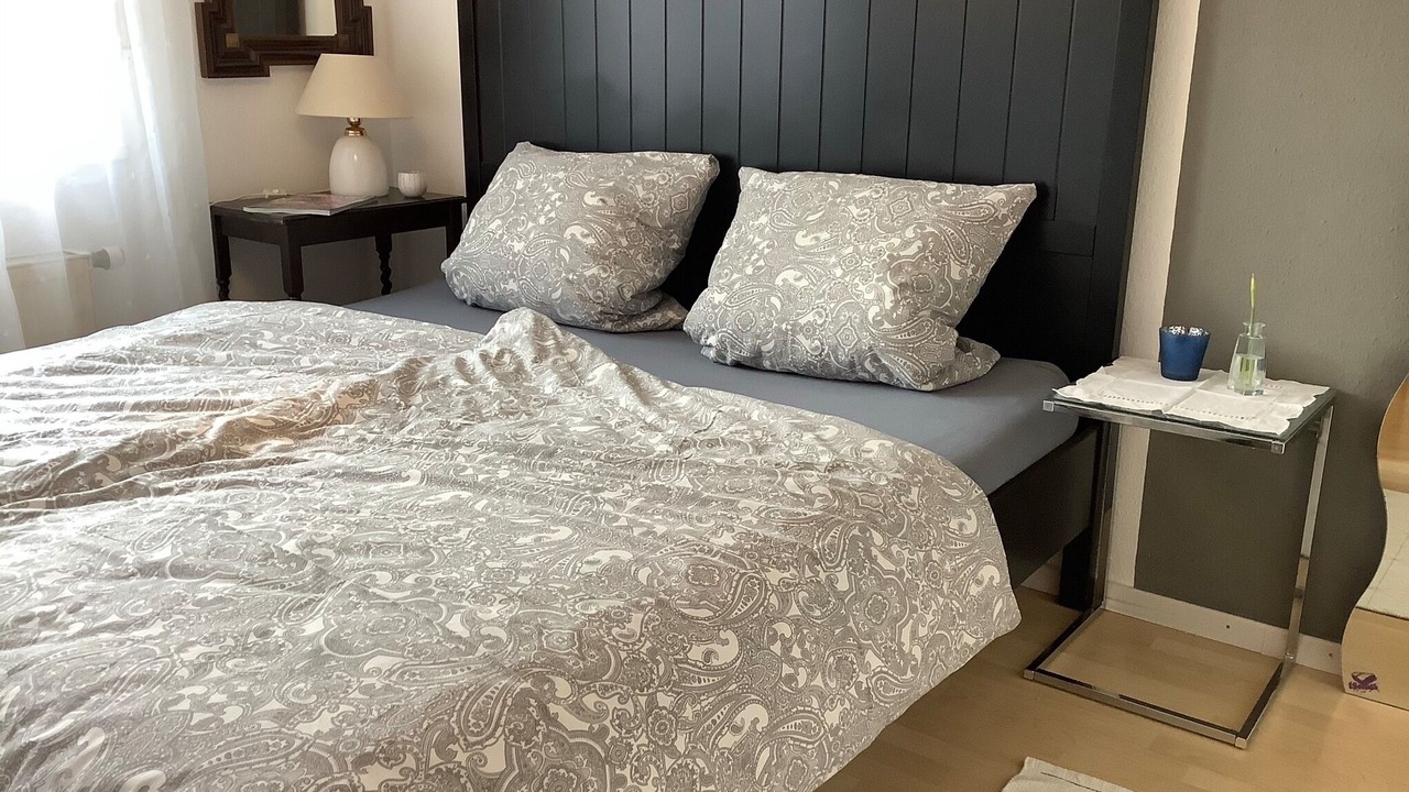Photo of Bedroom in Haldenwang