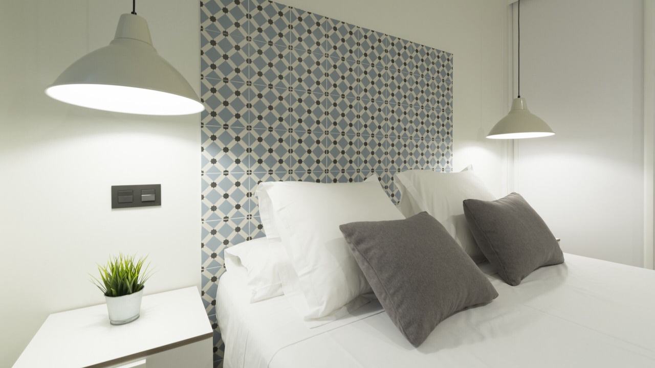Photo of Bedroom in Salamanca