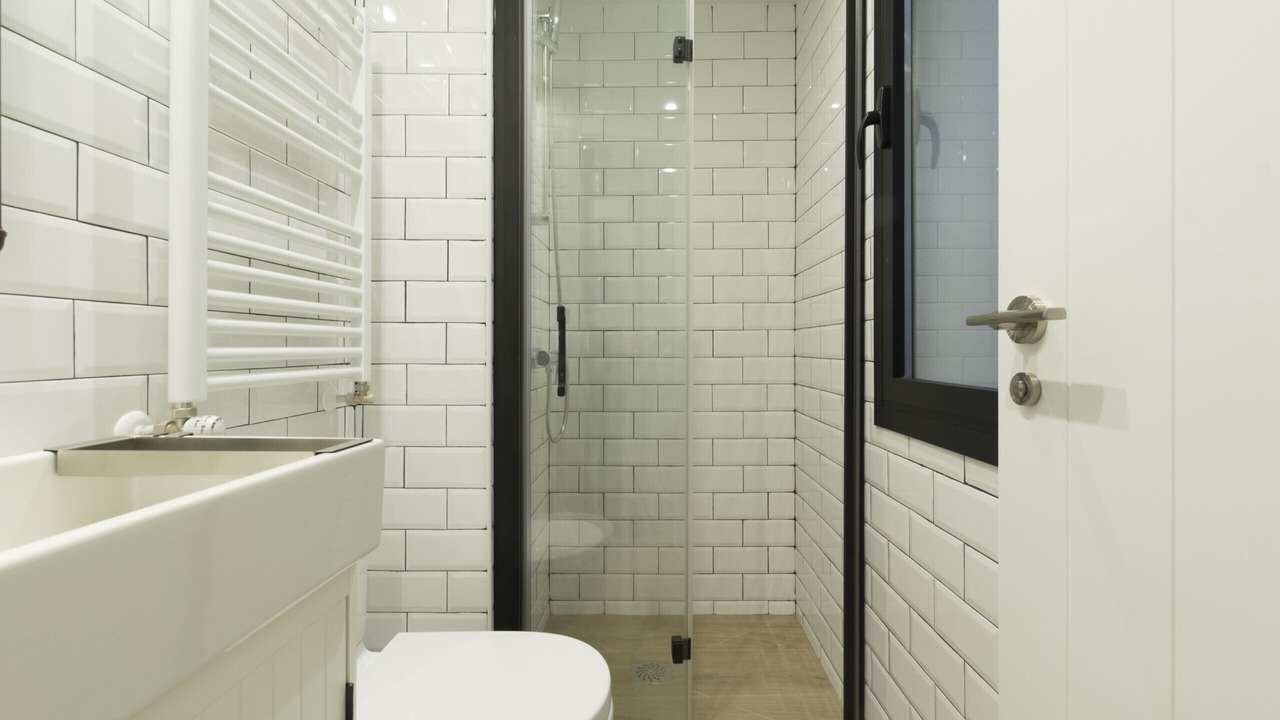Photo of Bathroom in Salamanca