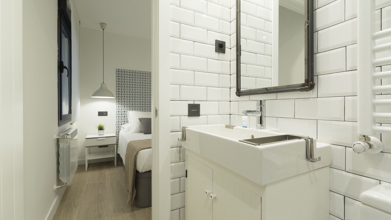 Photo of Bathroom in Salamanca