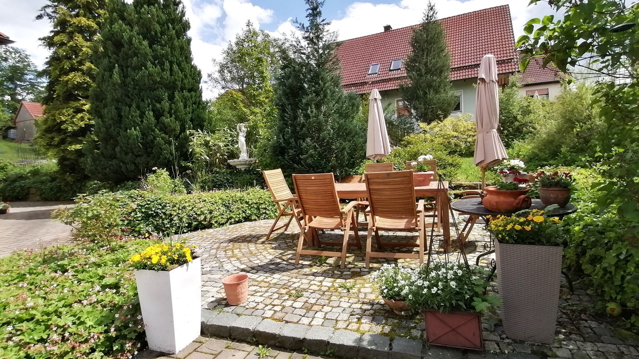 Photo of Outdoor in Obertrubach