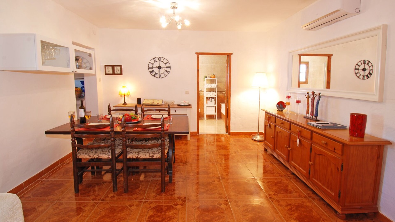 Photo of Others in Comares