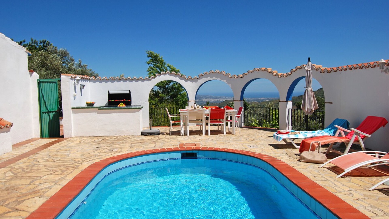 Photo of Outdoor in Comares