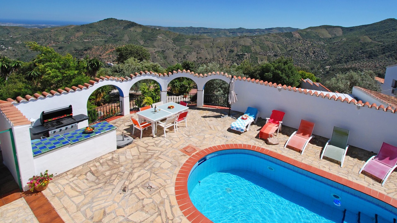 Photo of Outdoor in Comares