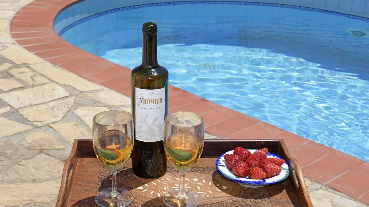 Photo of Outdoor in Comares