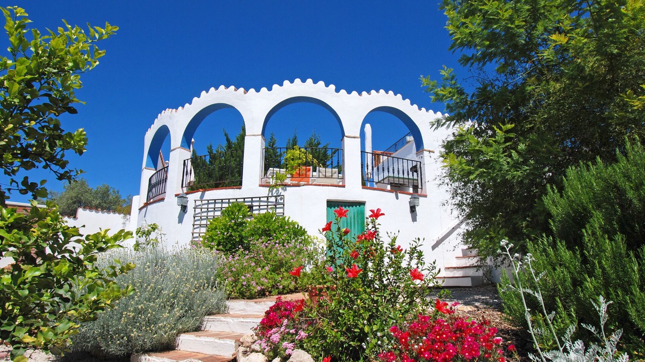 Photo of Others in Comares