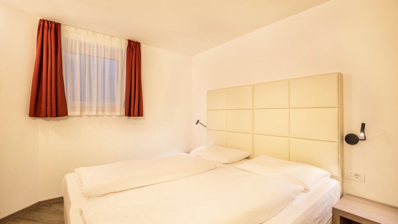 Photo of Bedroom in San Vigilio