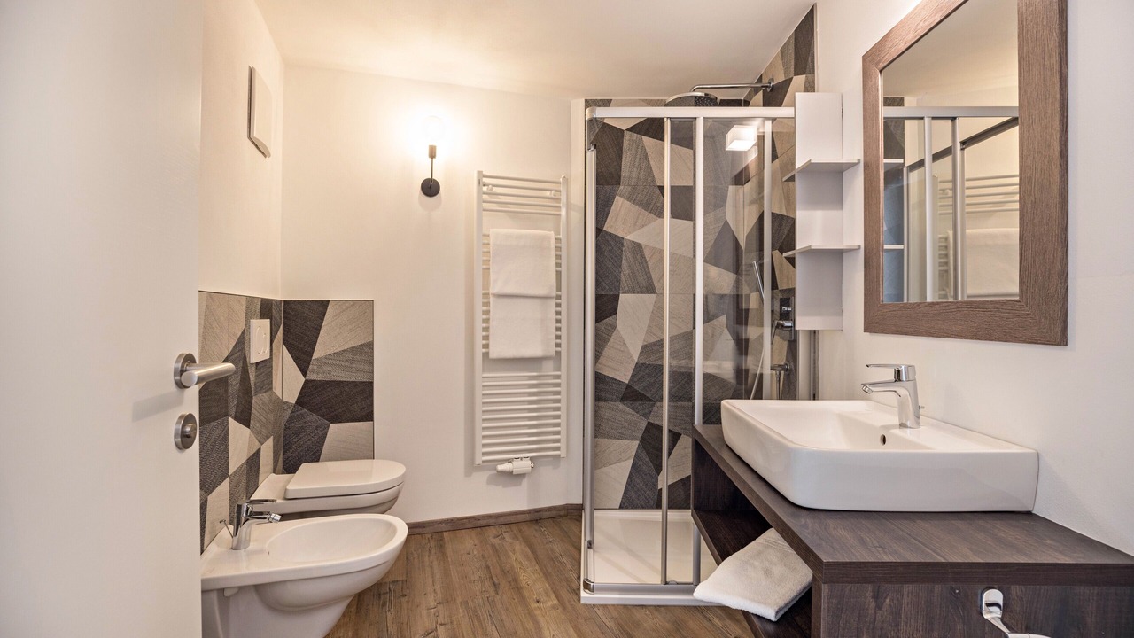 Photo of Bathroom in San Vigilio