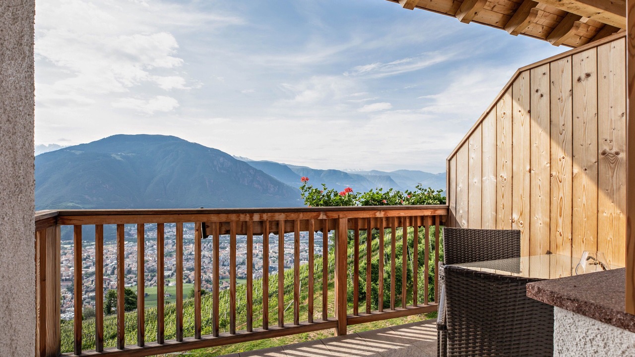 Photo of Outdoor in San Genesio Atesino