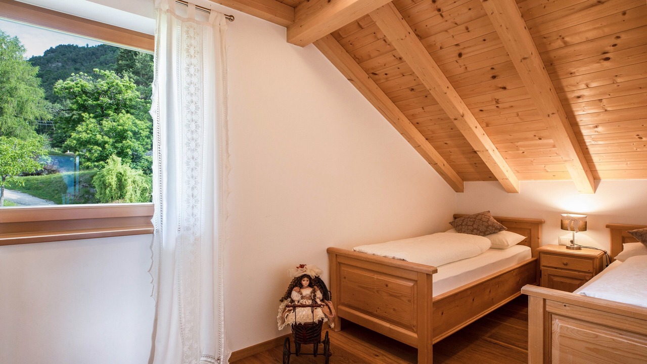Photo of Bedroom in San Genesio Atesino