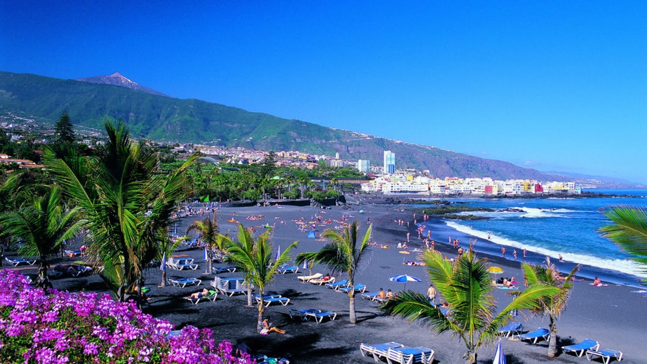 Photo of Others in Puerto de la Cruz