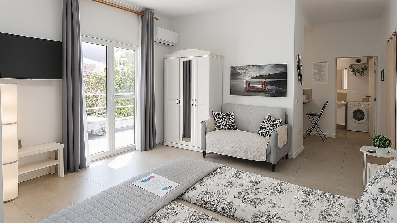 Photo of Bedroom in Puerto de la Cruz