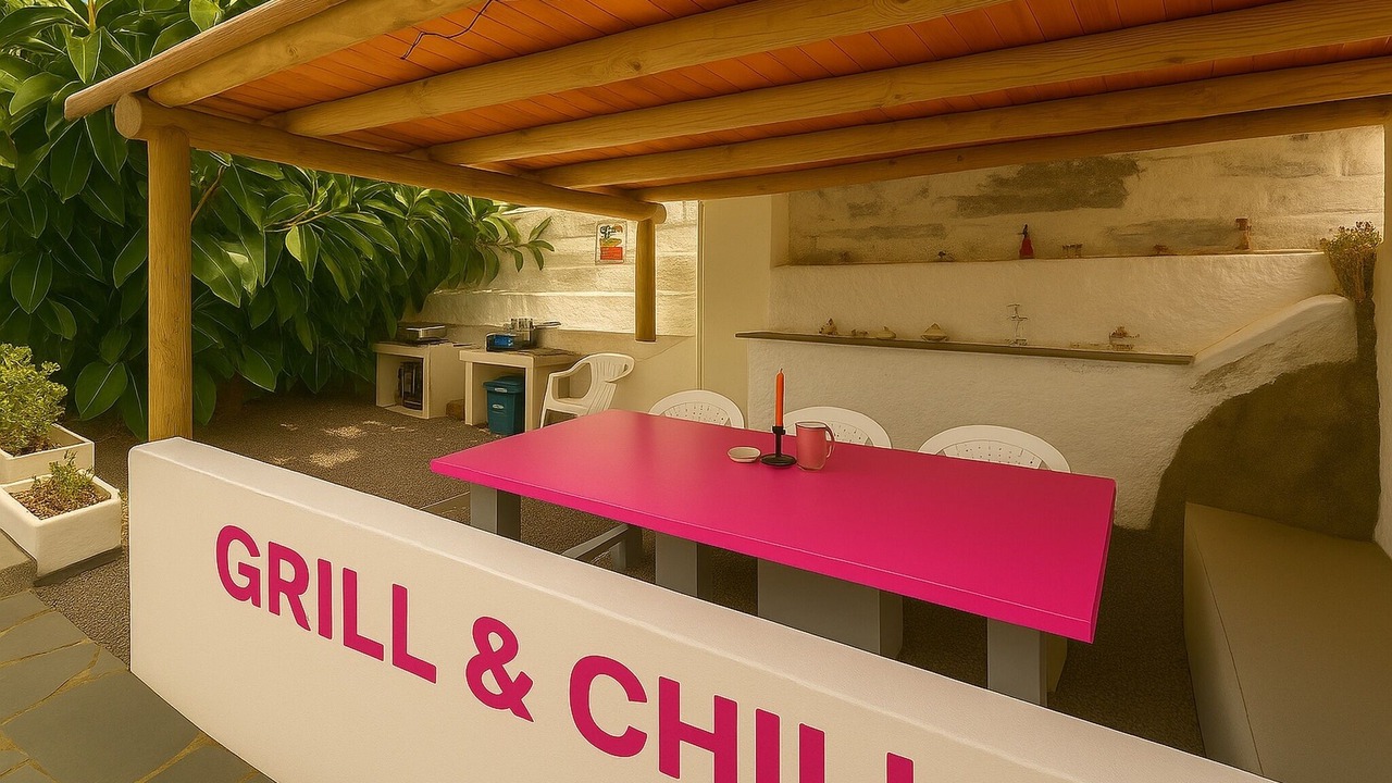 Photo of Outdoor in Puerto de la Cruz