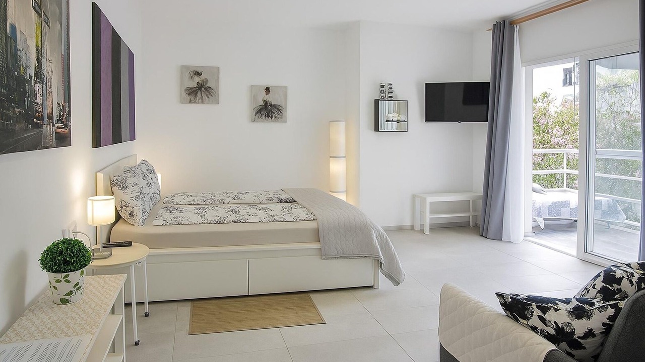 Photo of Bedroom in Puerto de la Cruz