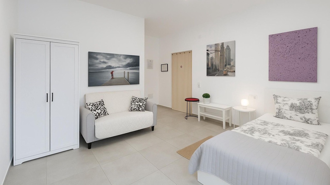 Photo of Bedroom in Puerto de la Cruz