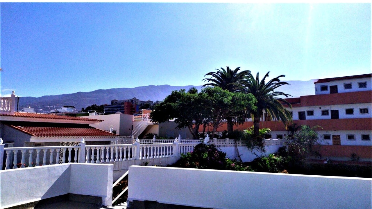Photo of Outdoor in Puerto de la Cruz