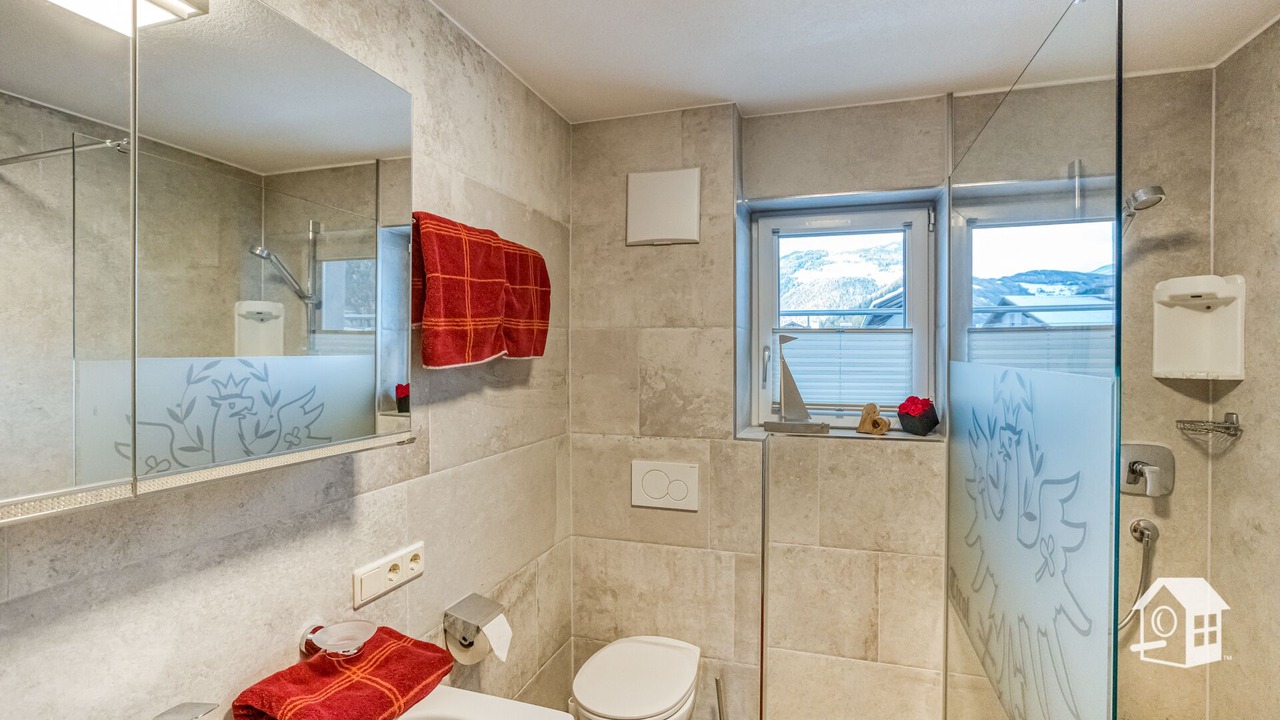 Photo of Bathroom in Ried im Oberinntal