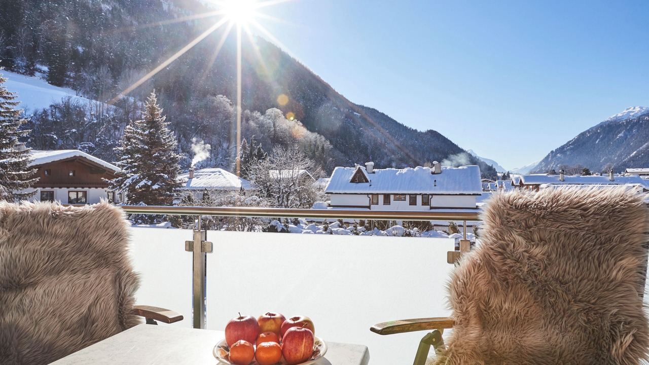 Photo of Outdoor in Ried im Oberinntal