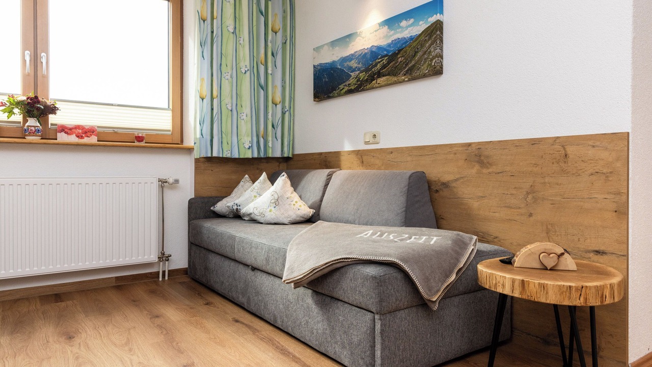Photo of Livingroom in Ried im Oberinntal