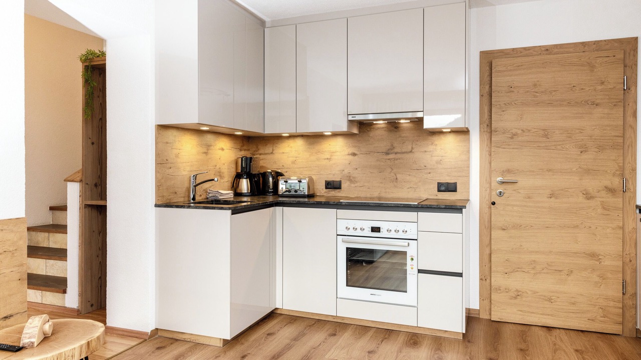 Photo of Kitchen in Ried im Oberinntal