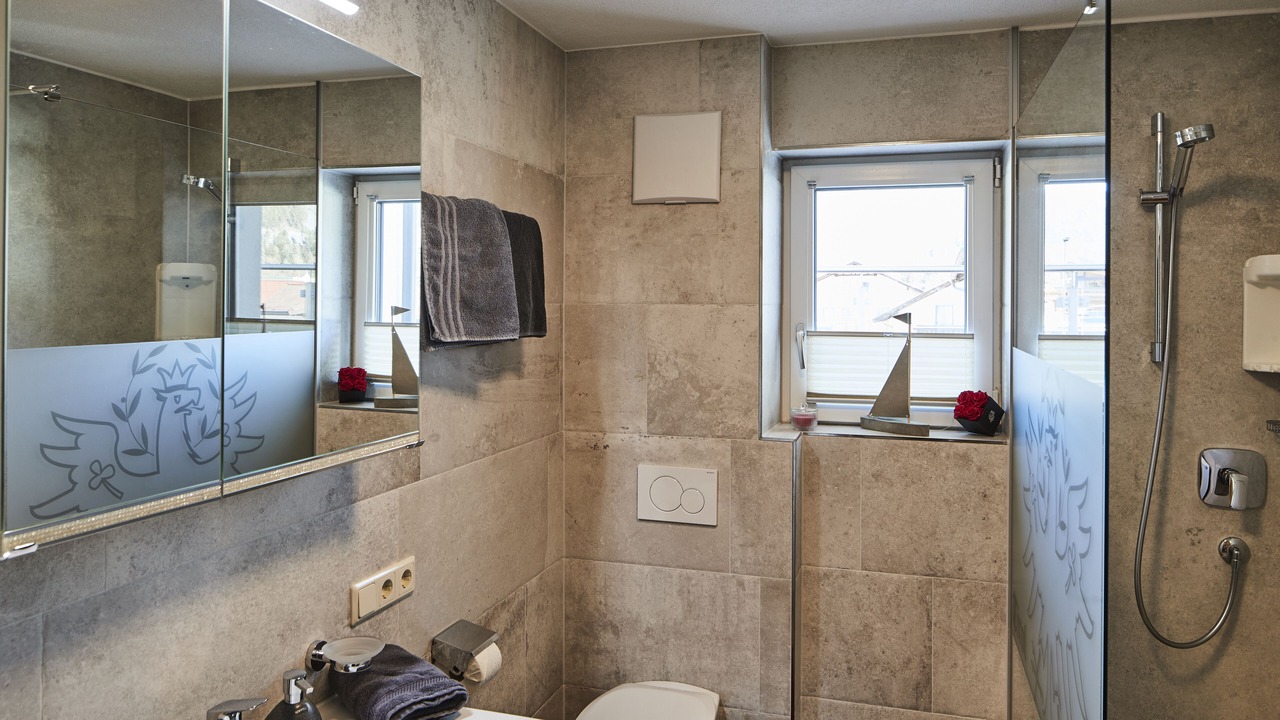 Photo of Bathroom in Ried im Oberinntal