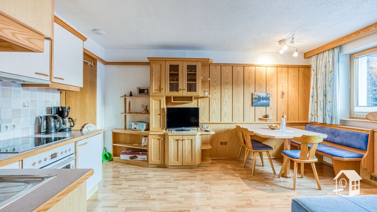 Photo of Kitchen in Ried im Oberinntal
