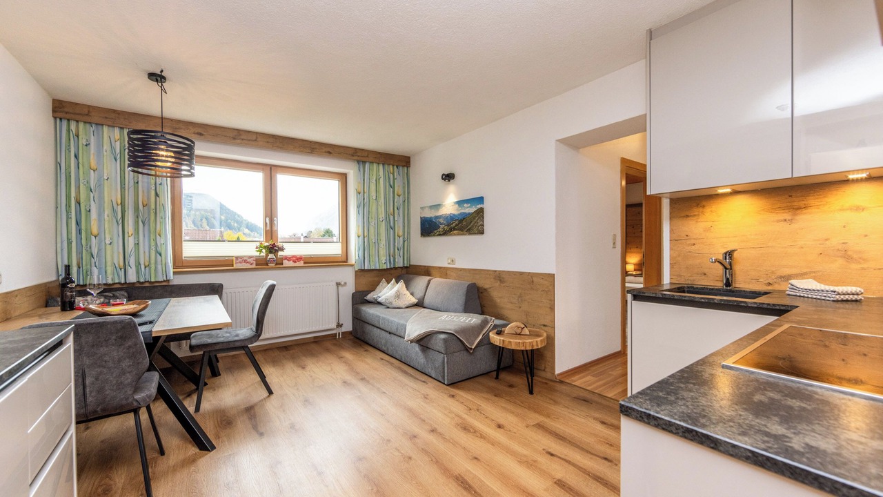 Photo of Livingroom in Ried im Oberinntal