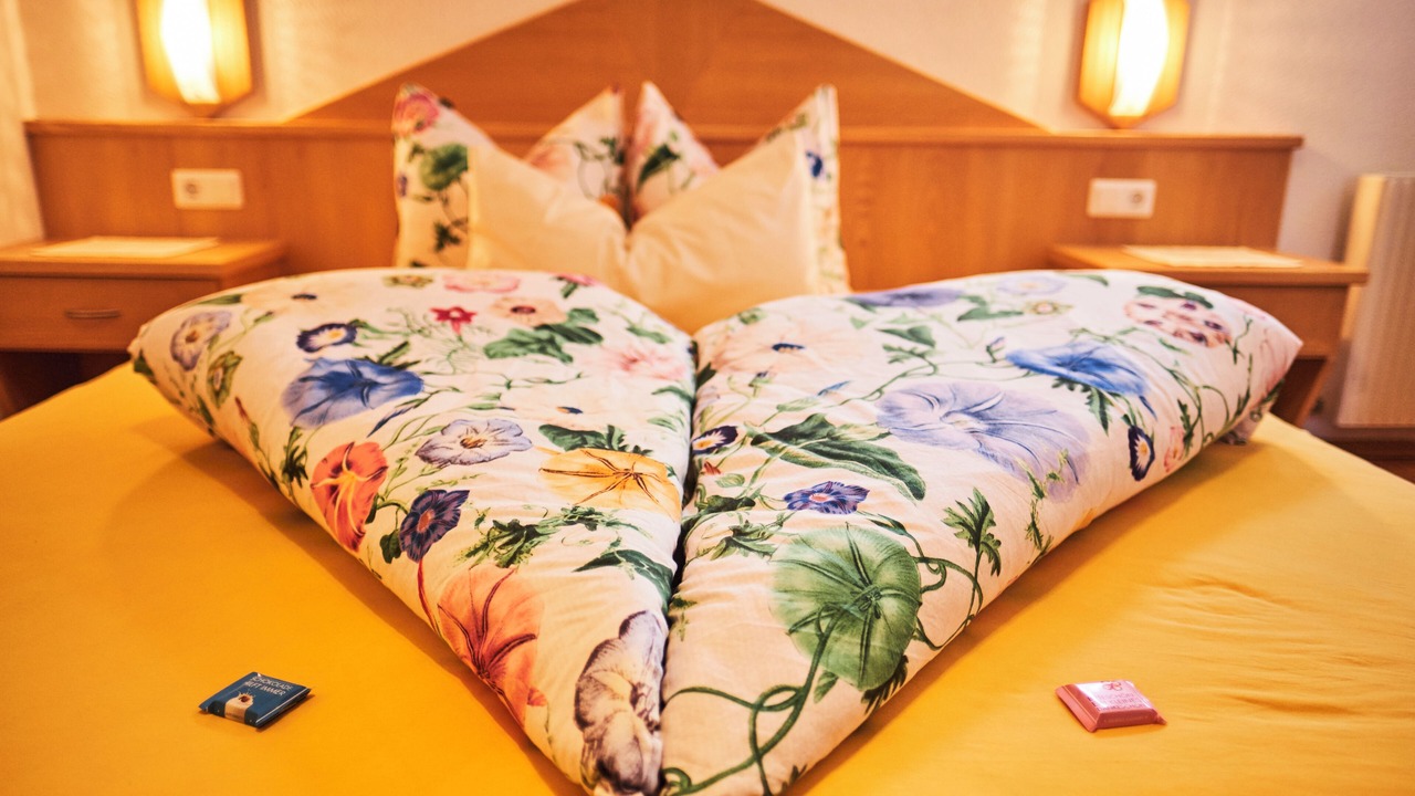 Photo of Bedroom in Ried im Oberinntal