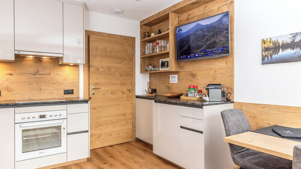 Photo of Kitchen in Ried im Oberinntal