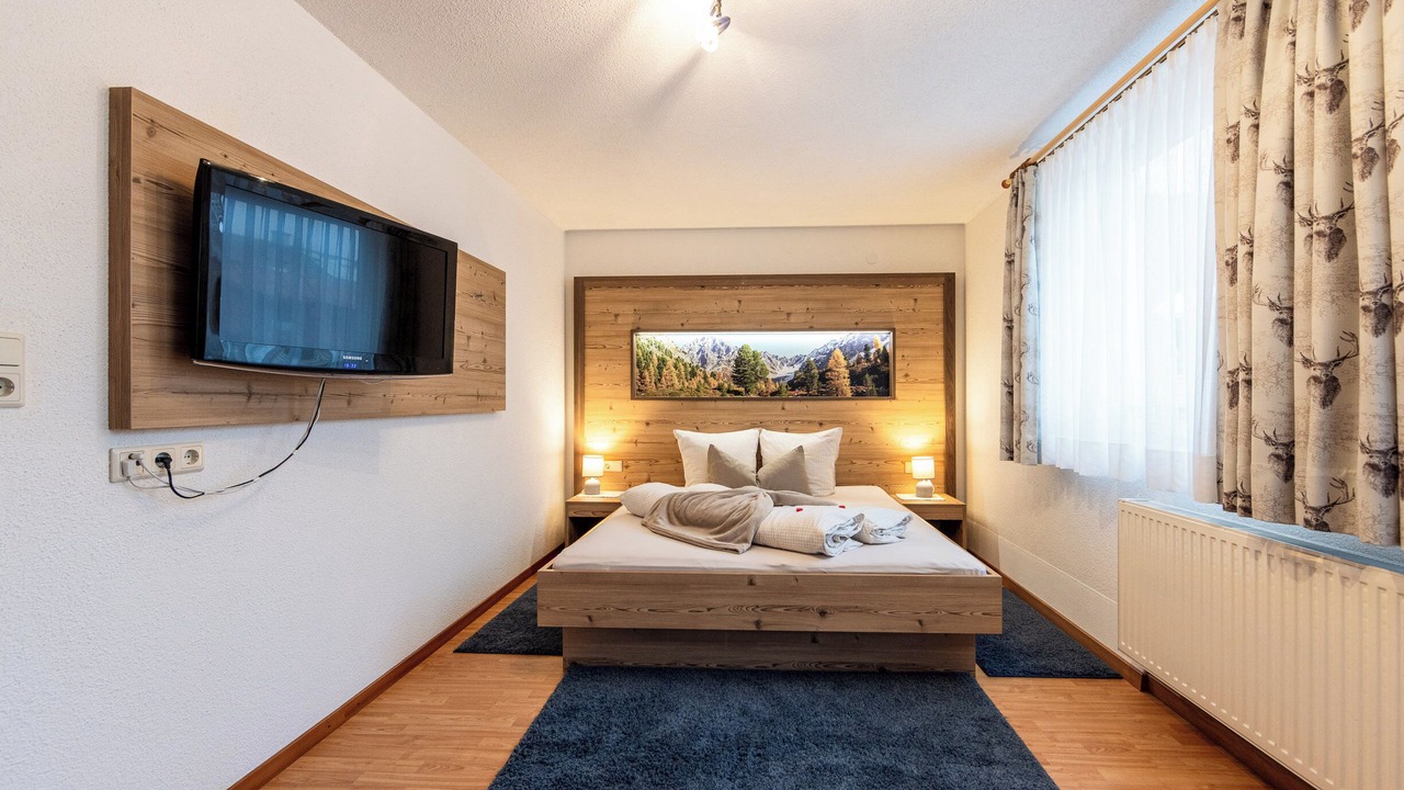 Photo of Bedroom in Ried im Oberinntal