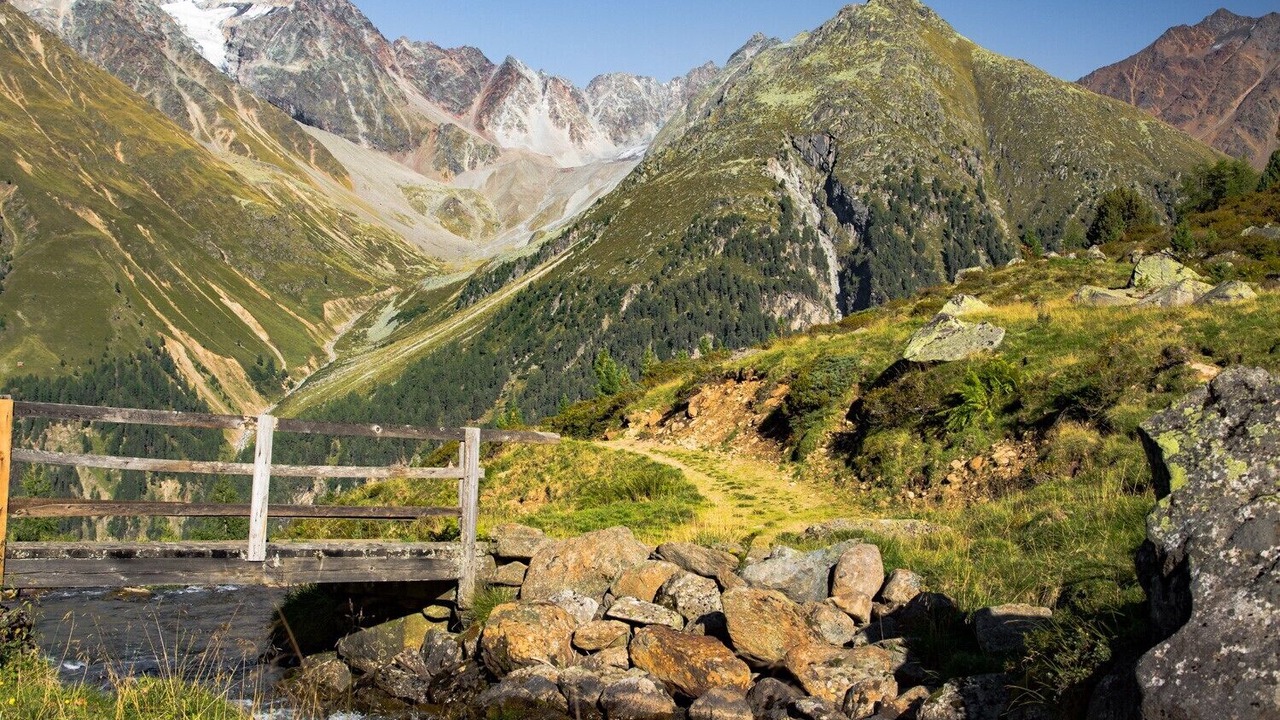 Photo of Outdoor in Ried im Oberinntal