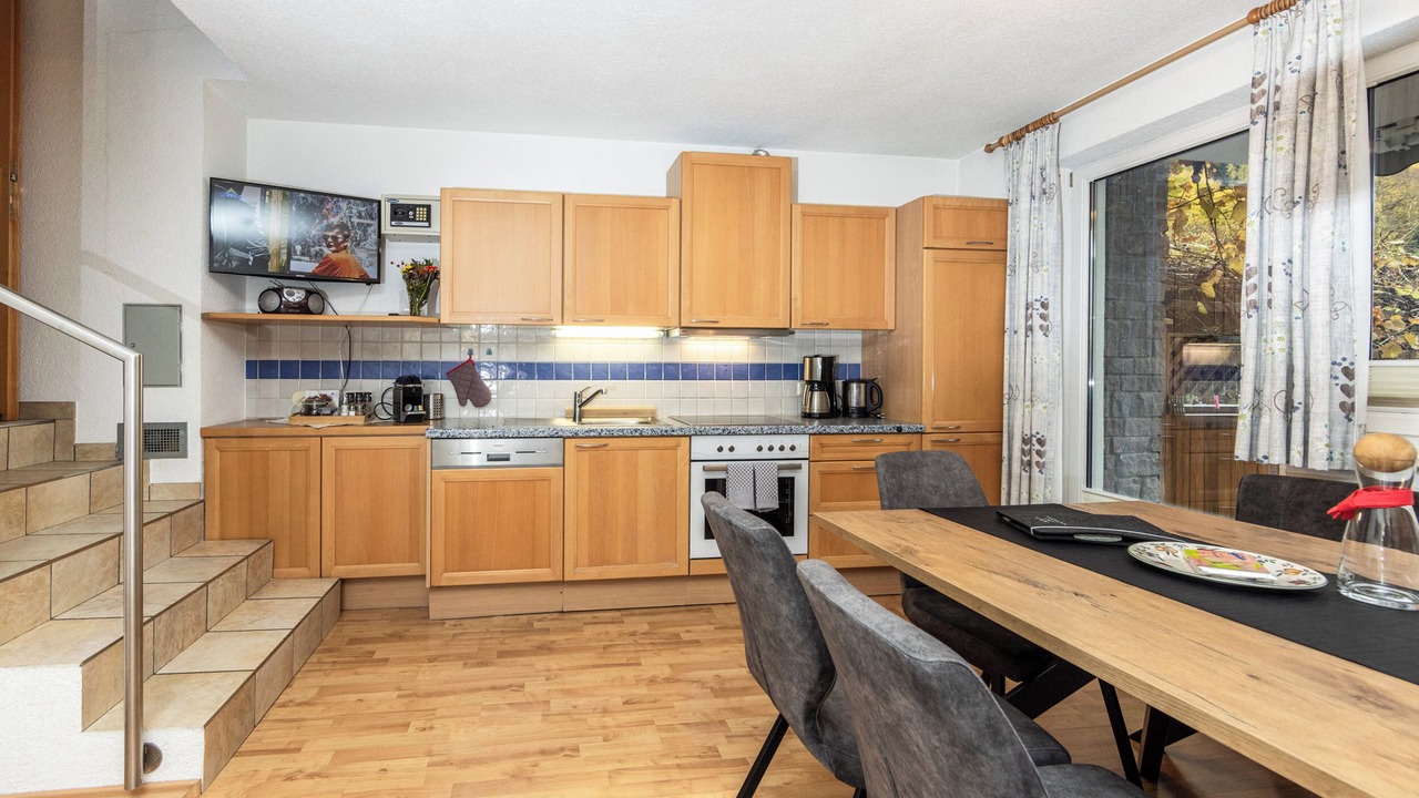 Photo of Kitchen in Ried im Oberinntal