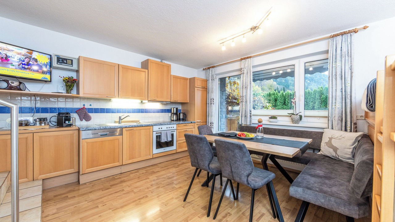 Photo of Kitchen in Ried im Oberinntal