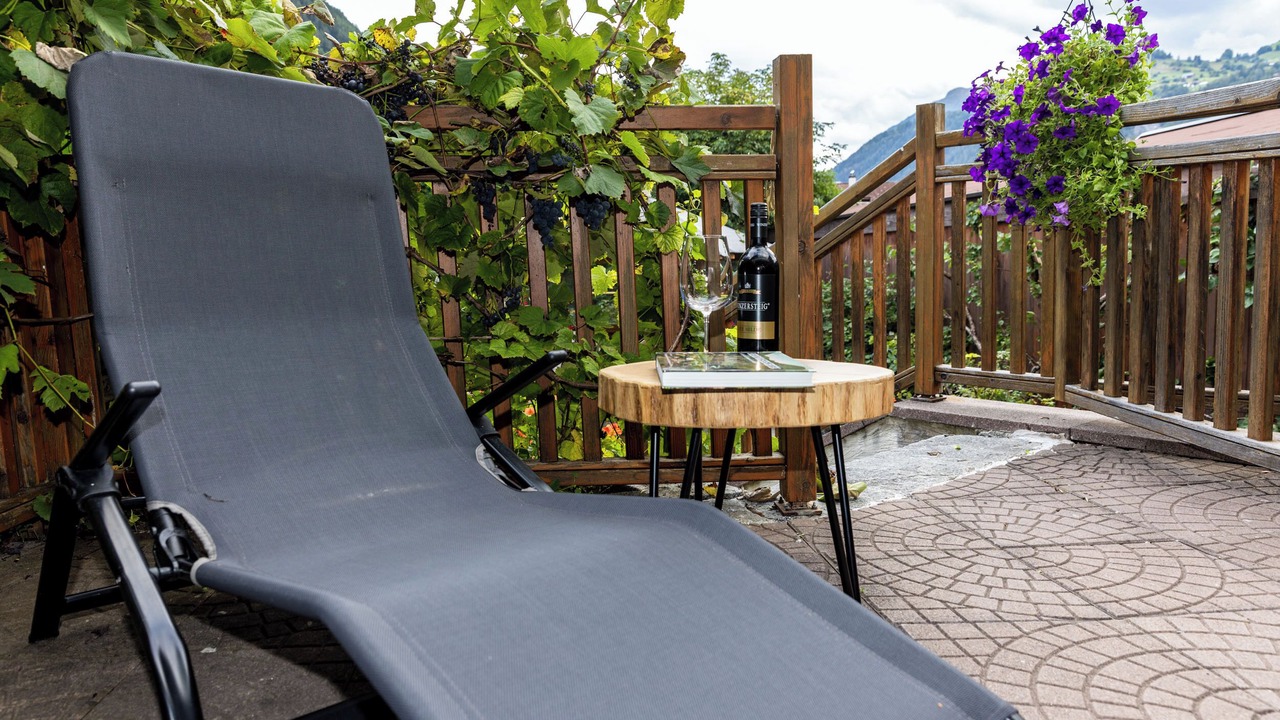 Photo of Patio Balcony in Ried im Oberinntal