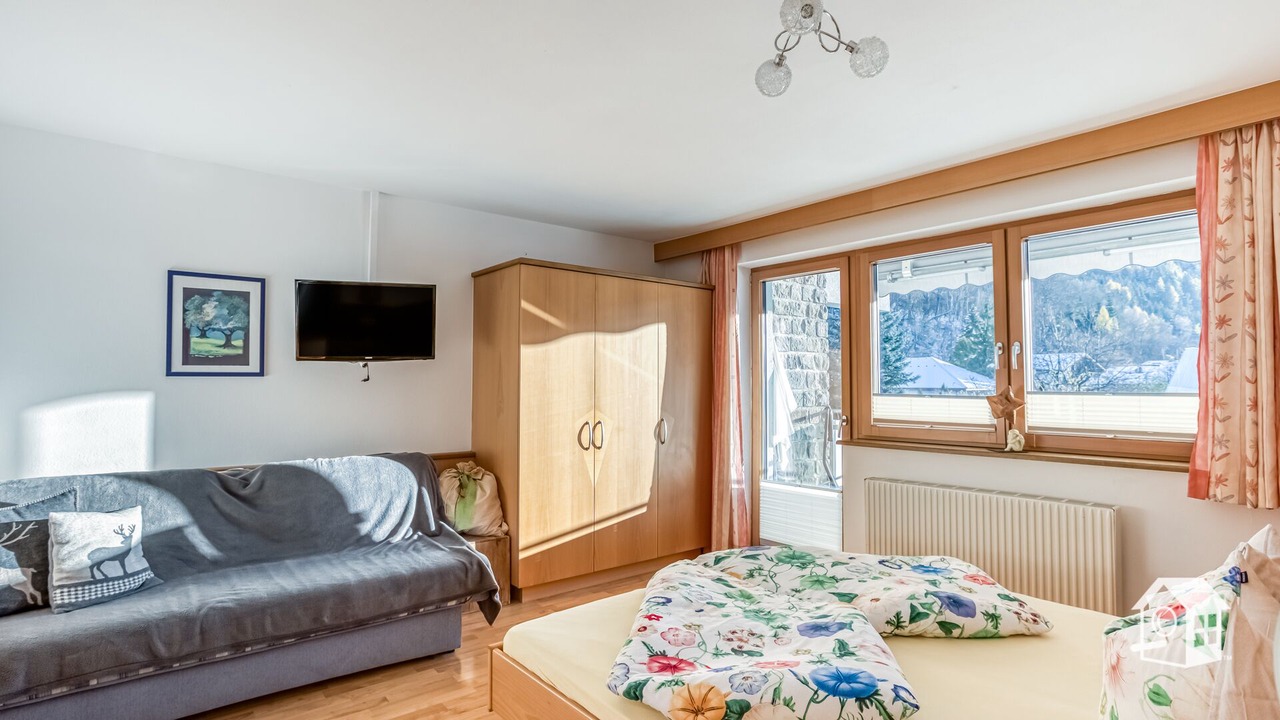Photo of Bedroom in Ried im Oberinntal