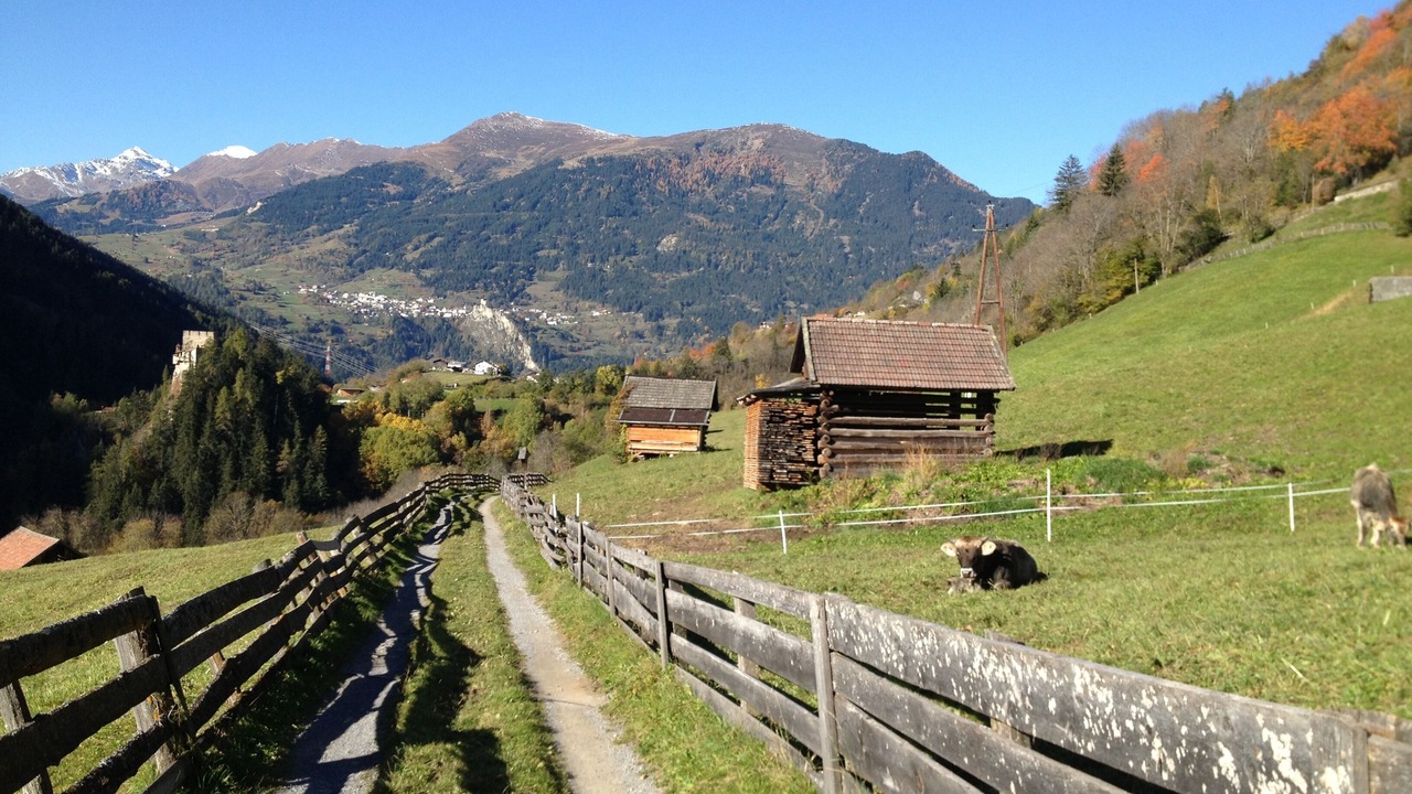 Photo of Outdoor in Ried im Oberinntal