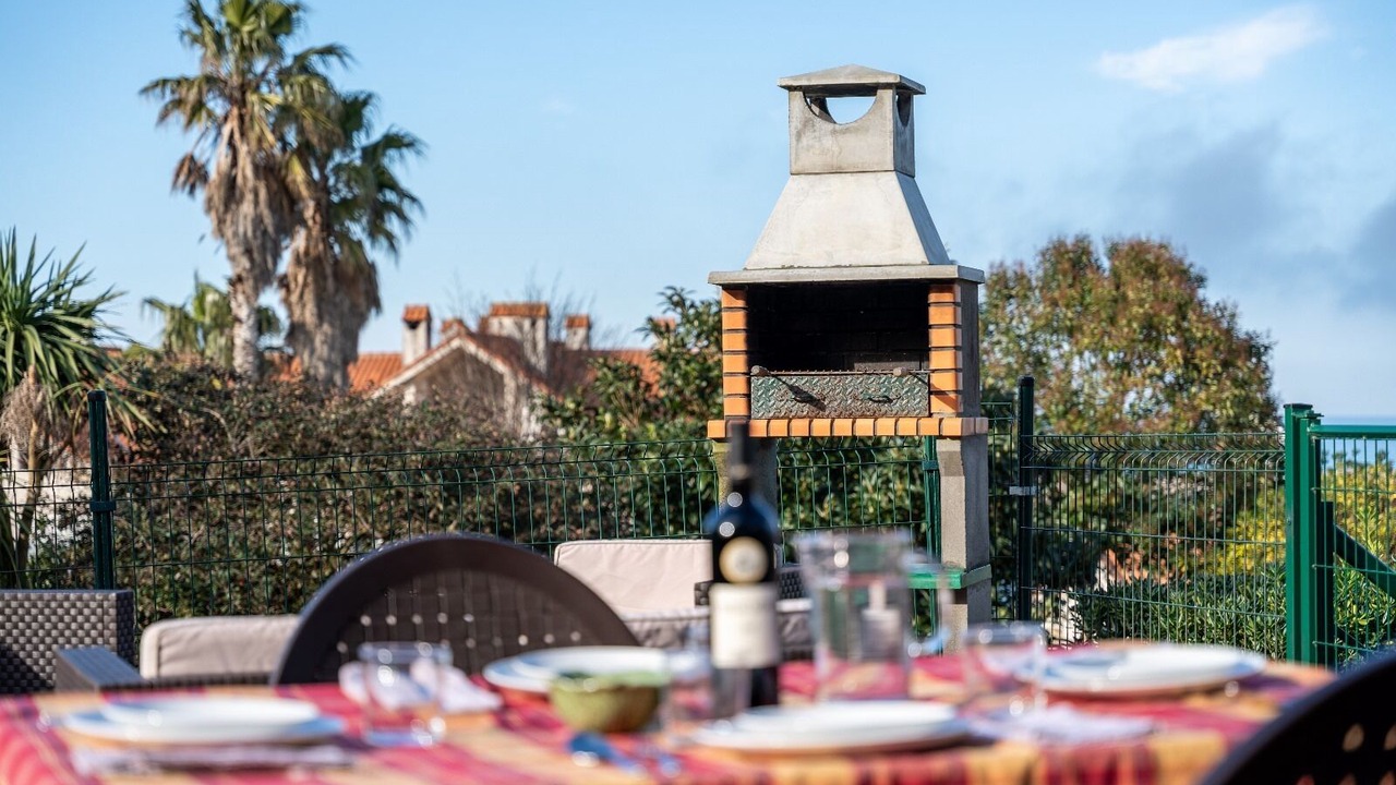 Photo of Outdoor in Mogro