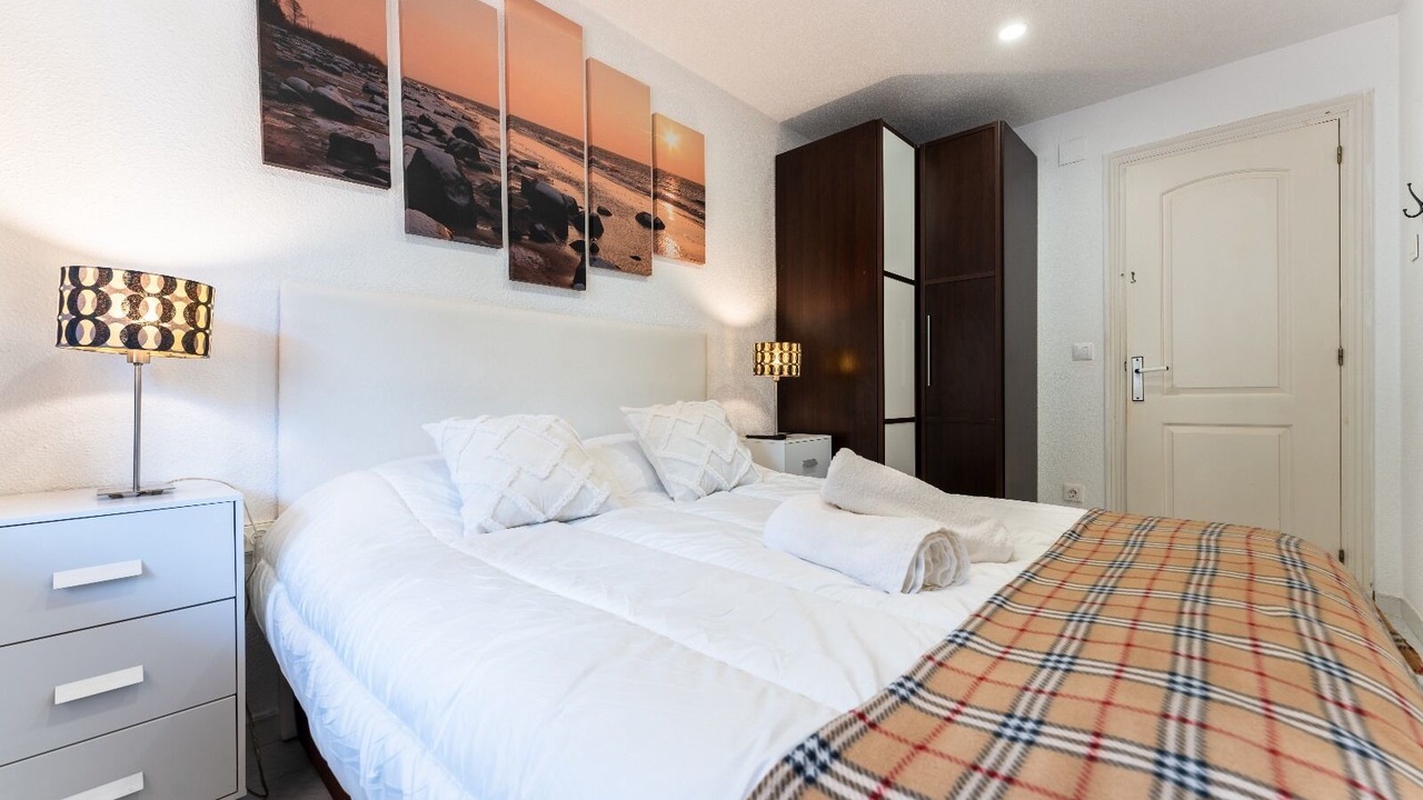 Photo of Bedroom in Mogro