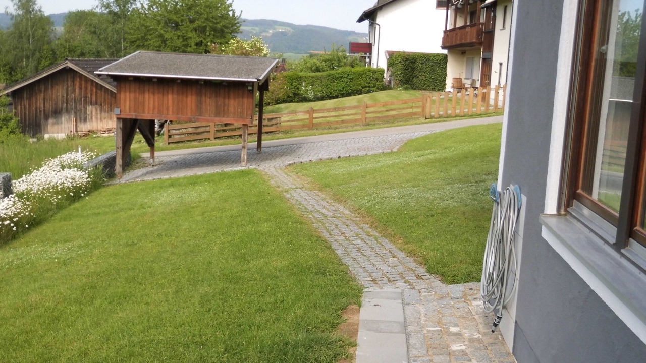 Photo of Outdoor in Konzell