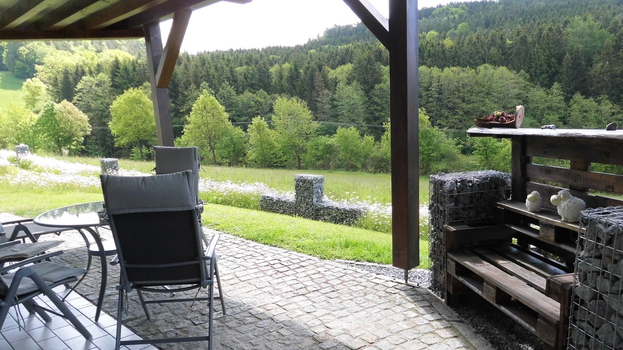 Photo of Outdoor in Konzell