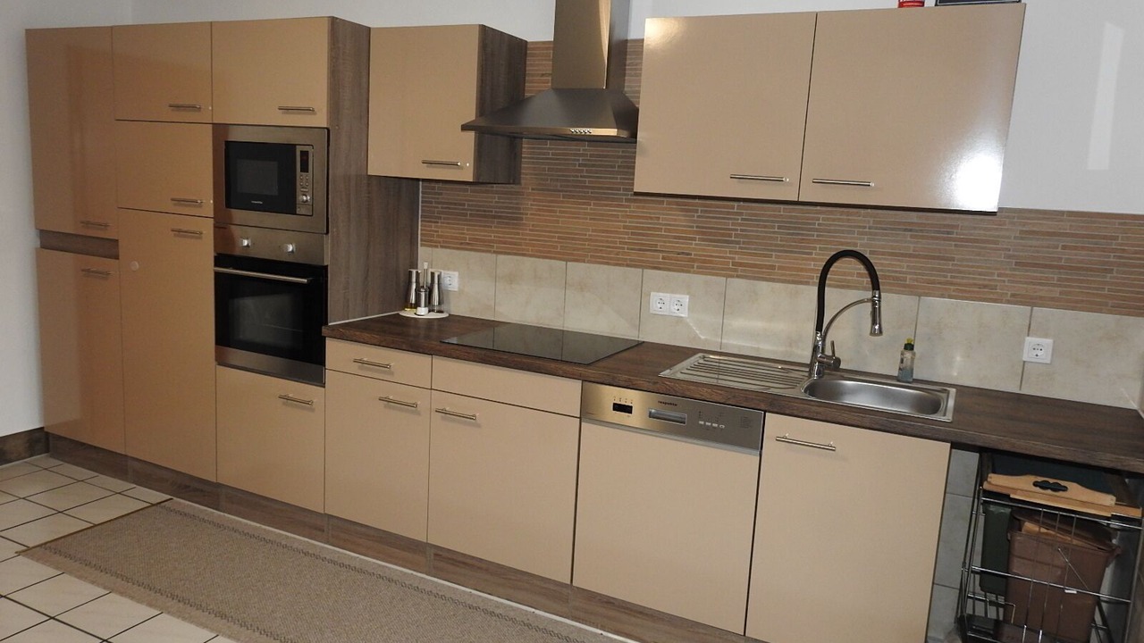 Photo of Kitchen in Konzell
