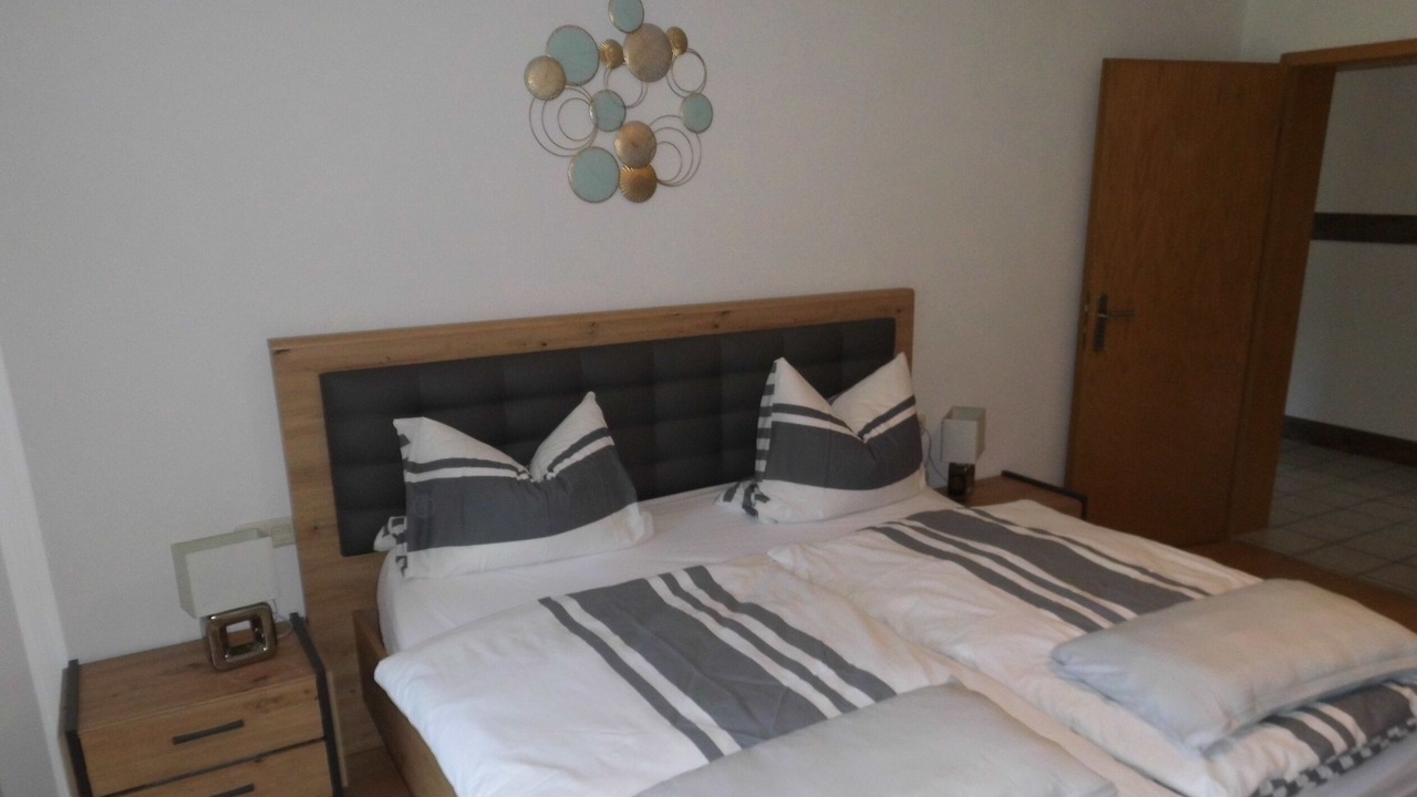 Photo of Bedroom in Konzell